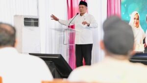 Kopdes Merah Putih: Sinergi Lintas Kementerian Percepat Pengentasan Kemiskinan Ekstrem di Purworejo
