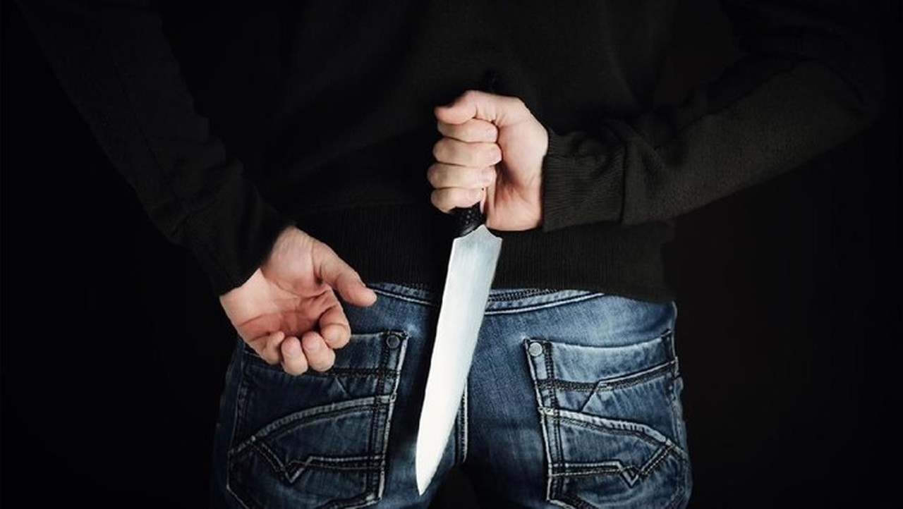 Mantan Kades di Bogor Ditusuk Saat Pulang Salat Jumat, Pelaku Tetangga Sendiri Mantan Kades di Bogor Ditusuk Saat Pulang Salat Jumat, Pelaku Tetangga Sendiri