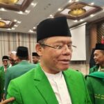 Ketua PPP Mardiono Tekankan Peran Fraksi DPRD dalam Persatuan dan Pembangunan Bangsa