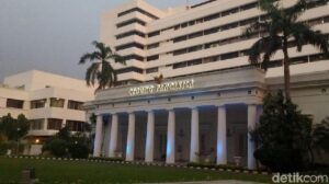 Indonesia Tegaskan Pasukan Perdamaian di Gaza Non-Tempur dan Berbasis Kemanusiaan