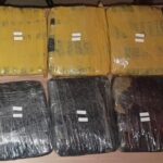 Polda Metro Jaya Sita 15,5 Kg Ganja dari Tiga Pria di Tanah Abang dan Pamulang