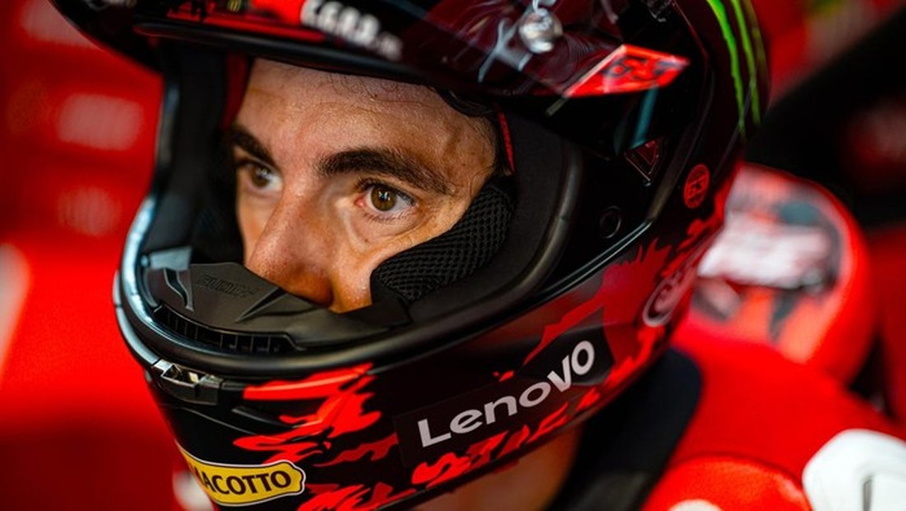 Ducati Nilai Bagnaia Berubah Total Jelang MotoGP 2026, Siap Jadi Rival Tangguh