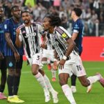 Derby d’Italia: Inter Milan Jamu Juventus Demi Kokohkan Puncak Klasemen Liga Italia