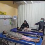 Puluhan Santri di Ngawi Diduga Keracunan Massal Usai Santap Makan Bergizi Gratis