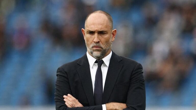 Tottenham Hotspur Tunjuk Igor Tudor Sebagai Manajer Interim Hingga Akhir Musim