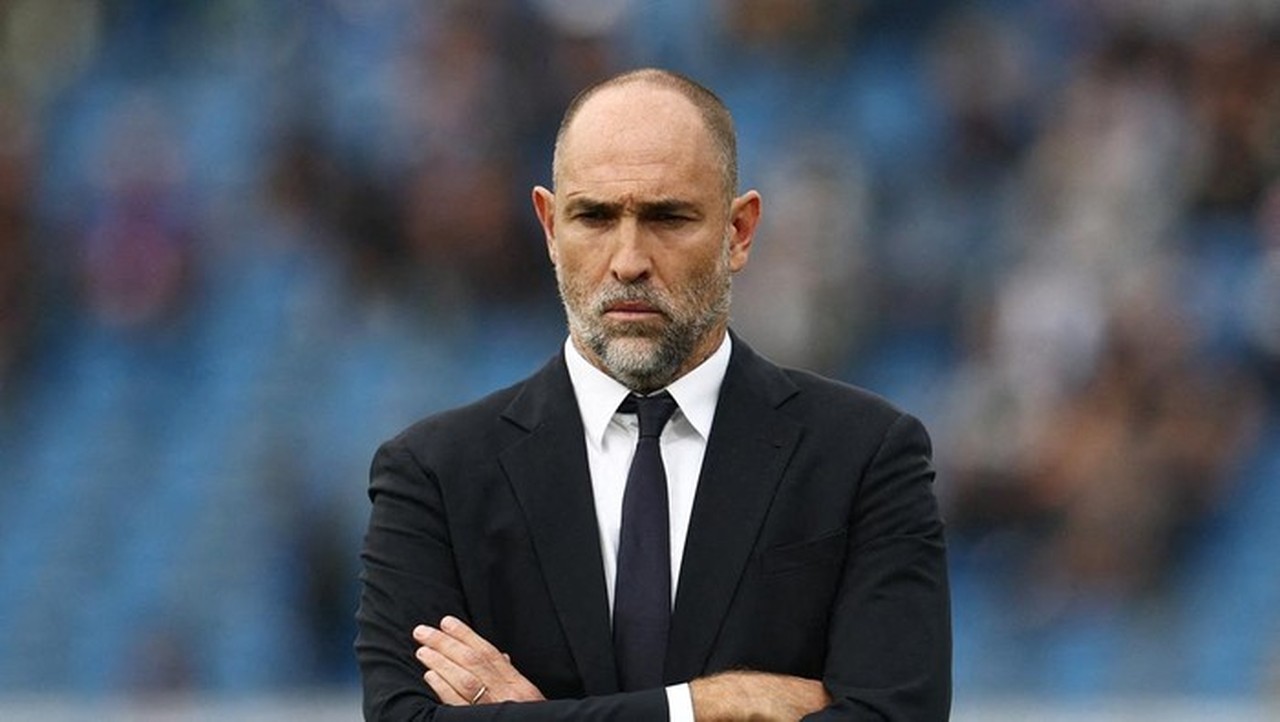 Tottenham Hotspur Tunjuk Igor Tudor Sebagai Manajer Interim Hingga Akhir Musim