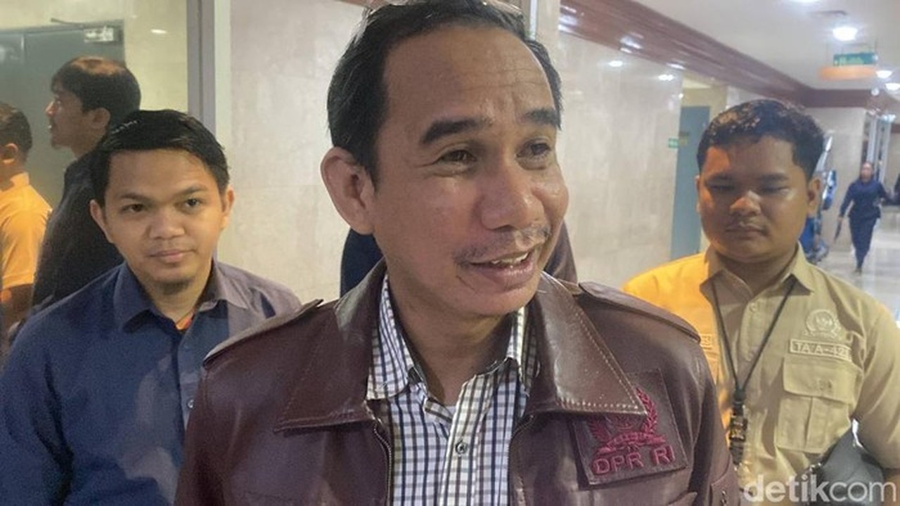 NasDem: MKMK Bertugas Jaga Etik Hakim Konstitusi yang Menjabat, Bukan Sebelum Menjabat