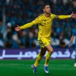 Comeback Gemilang Cristiano Ronaldo: Cetak Gol, Bawa Al Nassr Kalahkan Al Fateh 2-0