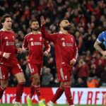 Liverpool Libas Brighton 3-0, Kokoh Melaju ke Babak 16 Besar Piala FA 2025/2026
