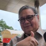 Prabowo Usung ‘Gentengisasi’ Atap Rumah, Airlangga Ungkap Studi Pemanfaatan Limbah Batu Bara