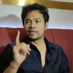 Insanul Fahmi Tak Lagi Harapkan Damai dengan Wardatina Mawa, Sidang Cerai Menanti