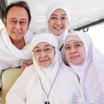Megawati Soekarnoputri Berdoa di Tanah Suci Agar Dijauhkan dari Fitnah dan Kedengkian