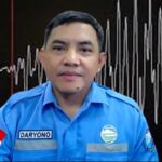 Daryono Mundur dari Direktur Gempabumi dan Tsunami BMKG, Ajukan Pensiun Dini