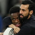 Alvaro Arbeloa: Pintu Saya Selalu Terbuka untuk Pemain Real Madrid