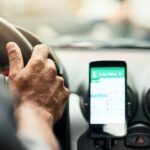 Sejoli Diduga Mesum di Taksi Online Teridentifikasi, Polisi Segera Panggil