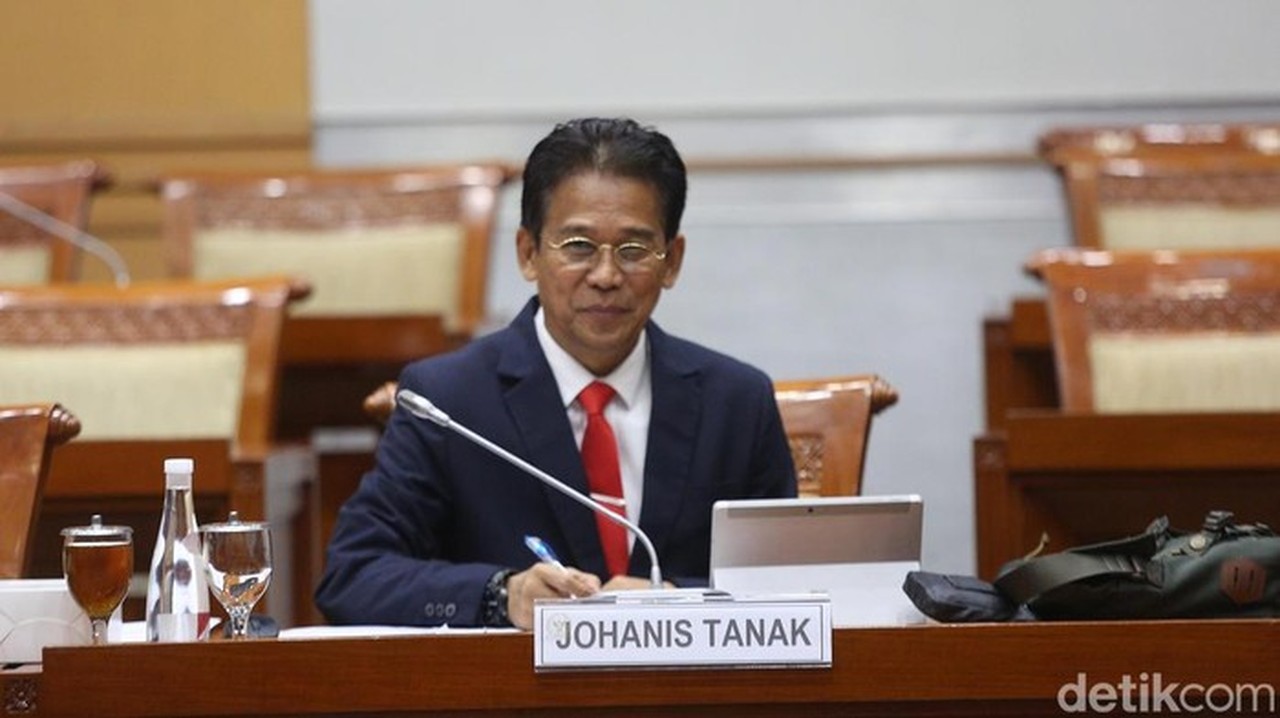 Jokowi Setuju UU KPK Kembali ke Versi Lama, Pimpinan KPK Beri Respons Tak Terduga