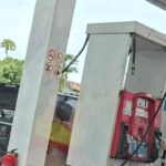 Mobil Dinas Tuban Diduga Ubah Pelat Merah Jadi Hitam untuk Isi Pertalite