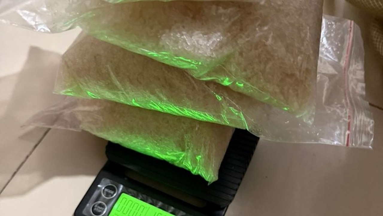 Bareskrim Polri Ungkap Laboratorium Narkoba Jaringan Iran di Jakarta Utara, Satu WNA Ditangkap