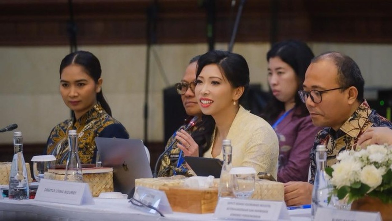 InJourney Petakan Tiga Tantangan Krusial Pariwisata Indonesia: Konektivitas, Infrastruktur, dan Promosi