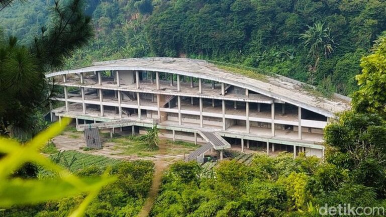 Jasad Pelajar SMPN Bandung Ditemukan di Eks Kampung Gajah Saat Live TikTok