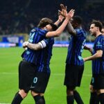 Inter Milan Akhiri Puasa Kemenangan atas Tim Besar dalam Duel Sengit Kontra Juventus