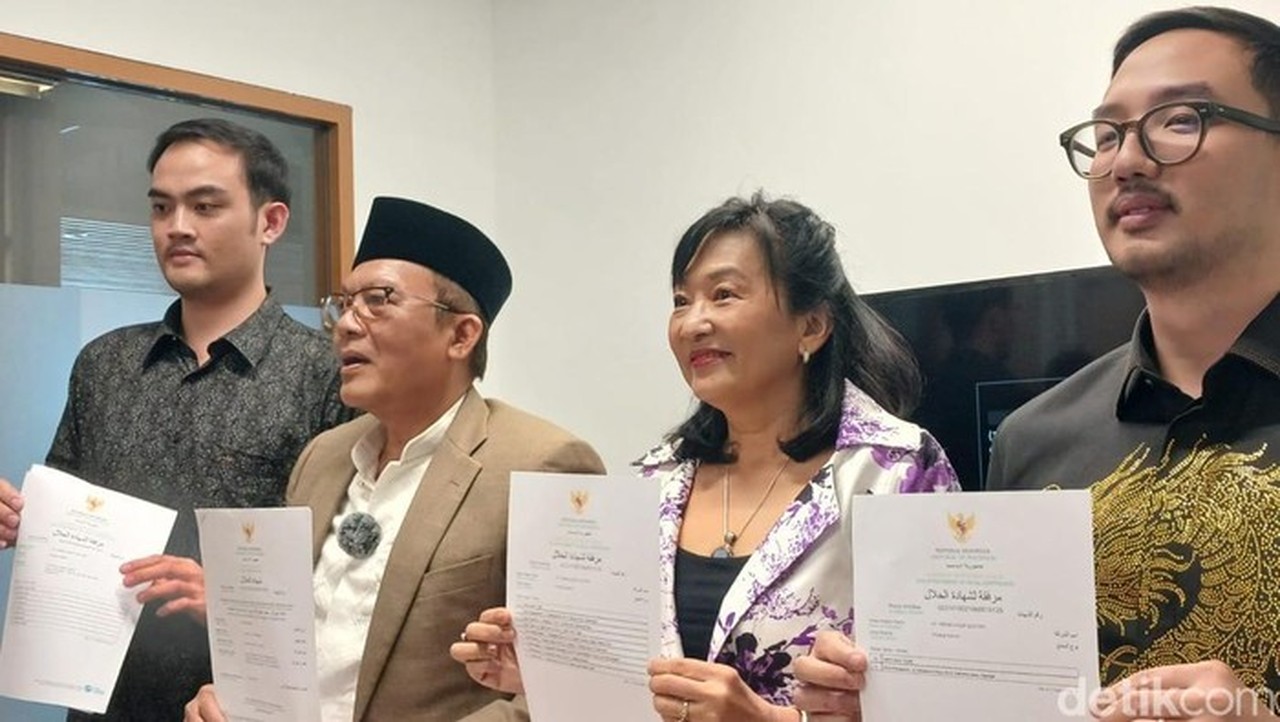 Dugaan Pemerasan Codeblu: Clairmont Laporkan YouTuber ke Bareskrim, Sebut Serangan Buzzer Masif