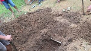 Konten Injak Makam Ternyata Palsu, Kreator Mak Daster dan Inung Sia Pilih Berhenti Produksi