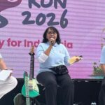 Kemala Run 2026 di Bali: Lari Sambil Berdonasi untuk Korban Bencana Alam