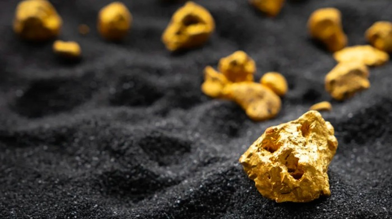 PPATK Ungkap Perputaran Rp 992 T Emas Ilegal, Satgas PKH Turun Tangan Selidiki