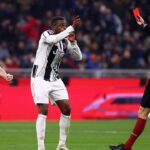 Juventus Protes Kartu Merah Kalulu: Keputusan Wasit Dinilai Memalukan oleh Klub