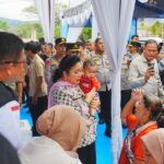 Titiek Soeharto Apresiasi Respons Cepat Polri dalam Penanganan Bencana Sumatera Utara