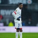Dembele Kritik Individualisme Pemain PSG Pasca Kekalahan dari Rennes