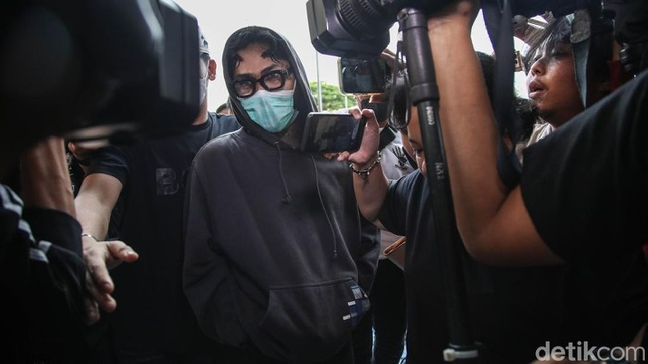 Onadio Leonardo Prioritaskan Keluarga, Rela Tinggalkan Panggung Hiburan Demi Istri dan Anak