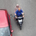 ETLE Drone Korlantas Polri Pantau 5 Titik Strategis Jakarta, Fokus Pelanggaran Ganjil Genap dan Lawan Arus