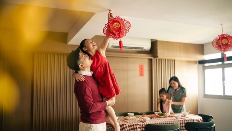 Ragam Ucapan Imlek 2026 Penuh Makna untuk Keluarga, Sahabat, dan Rekan Kerja