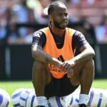 Raheem Sterling Cari Kebahagiaan Sepak Bola di Feyenoord Rotterdam