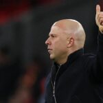 Arne Slot: Liverpool Tetap Berkualitas Tinggi Seperti Musim Lalu, Buktikan di Piala FA