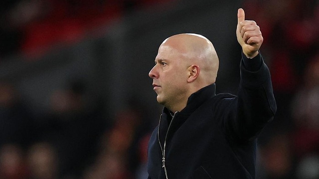 Arne Slot: Liverpool Tetap Berkualitas Tinggi Seperti Musim Lalu, Buktikan di Piala FA