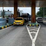 Long Weekend Imlek: 150 Ribu Kendaraan Membanjiri Kota Bandung Lewat Tol Padaleunyi