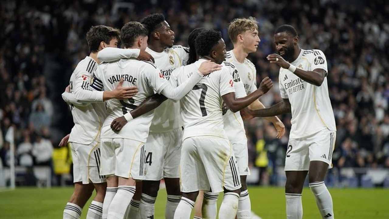 Real Madrid Bidik Kemenangan di Kandang Benfica, Ogah Ulangi Sejarah Buruk