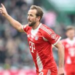 Harry Kane Pecah 500 Gol Karier, Tapi Belum Puas: Kemenangan Tim Tetap Utama