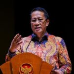 Jokowi Setujui Pengembalian UU KPK ke Versi Lama, Menkum Kaji Ulang