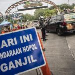 Libur Imlek, Sistem Ganjil-Genap di Jakarta Ditiadakan Hingga Besok