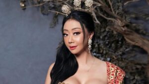 Asri Welas Buka Pintu Hati, Tapi Calon Pendamping Wajib Penuhi Syarat Panjang