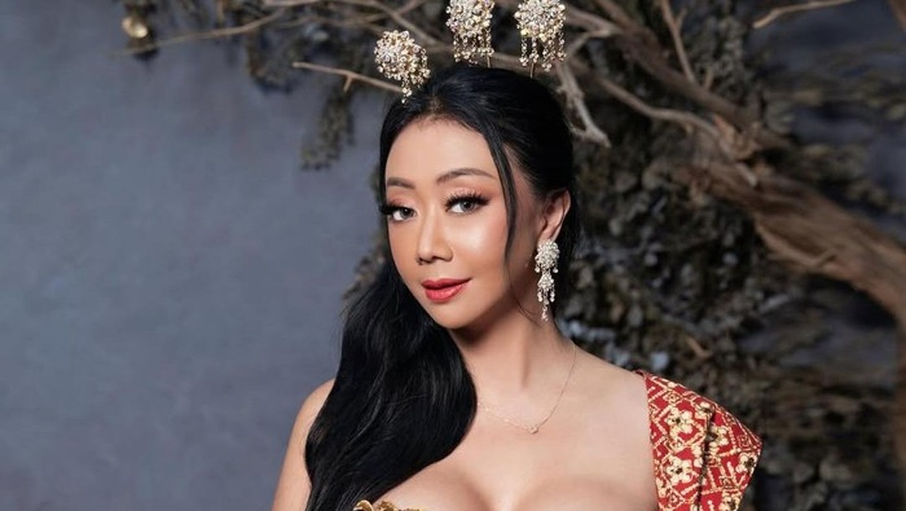 Asri Welas Buka Pintu Hati, Tapi Calon Pendamping Wajib Penuhi Syarat Panjang Asri Welas Buka Pintu Hati, Tapi Calon Pendamping Wajib Penuhi Syarat Panjang