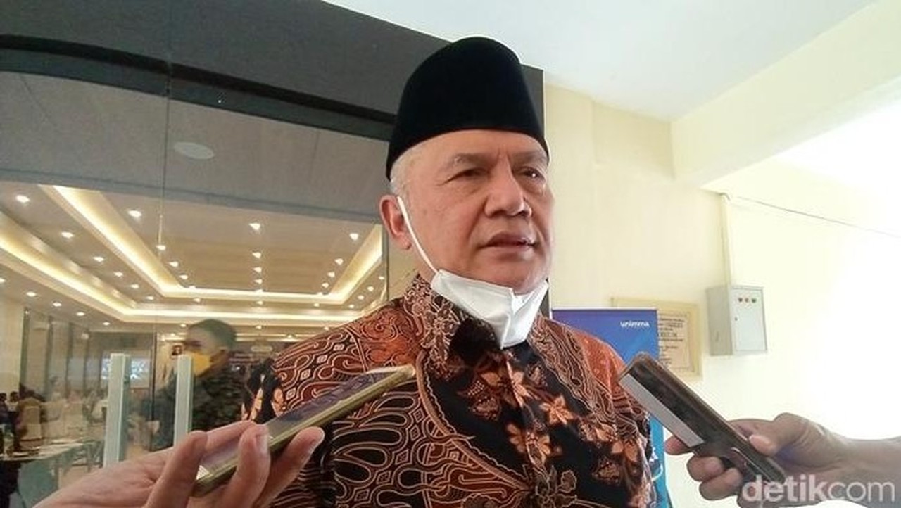 PP Muhammadiyah Dukung Larangan Sweeping Rumah Makan Saat Ramadan Demi Kedamaian