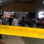Pria Misterius Lepas Tembakan di Depan Rumah Anggota DPRD Jateng, Proyektil Ditemukan