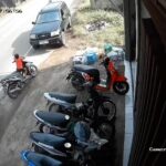 Bocah 7 Tahun di Pasuruan Tewas Mengenaskan Ditabrak Mobil Saat Duduk di Atas Motor