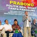 Fadli Zon: Kepemimpinan Prabowo Manifestasi Nyata Politik Akal Sehat Berakar Konstitusi