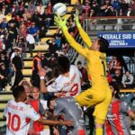 Emil Audero Gemilang, Gagalkan Serangan Genoa dan Selamatkan Gawang Cremonese